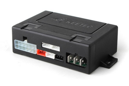 Keetec TS-CAN - интерфейсна алармена система с вграден имобилайзер