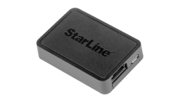 StarLine M66S - GPS тракер с вграден безконтактен имобилайзер 