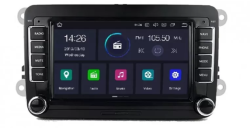 7" Android GPS навигация за Volkswagen / Skoda