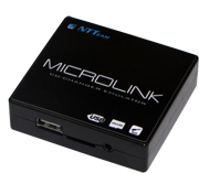 Microlink FI8 - USB интерфейс за Alfa / Fiat / Lancia