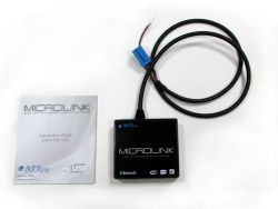 Microlink FI8 - USB интерфейс за Alfa / Fiat / Lancia